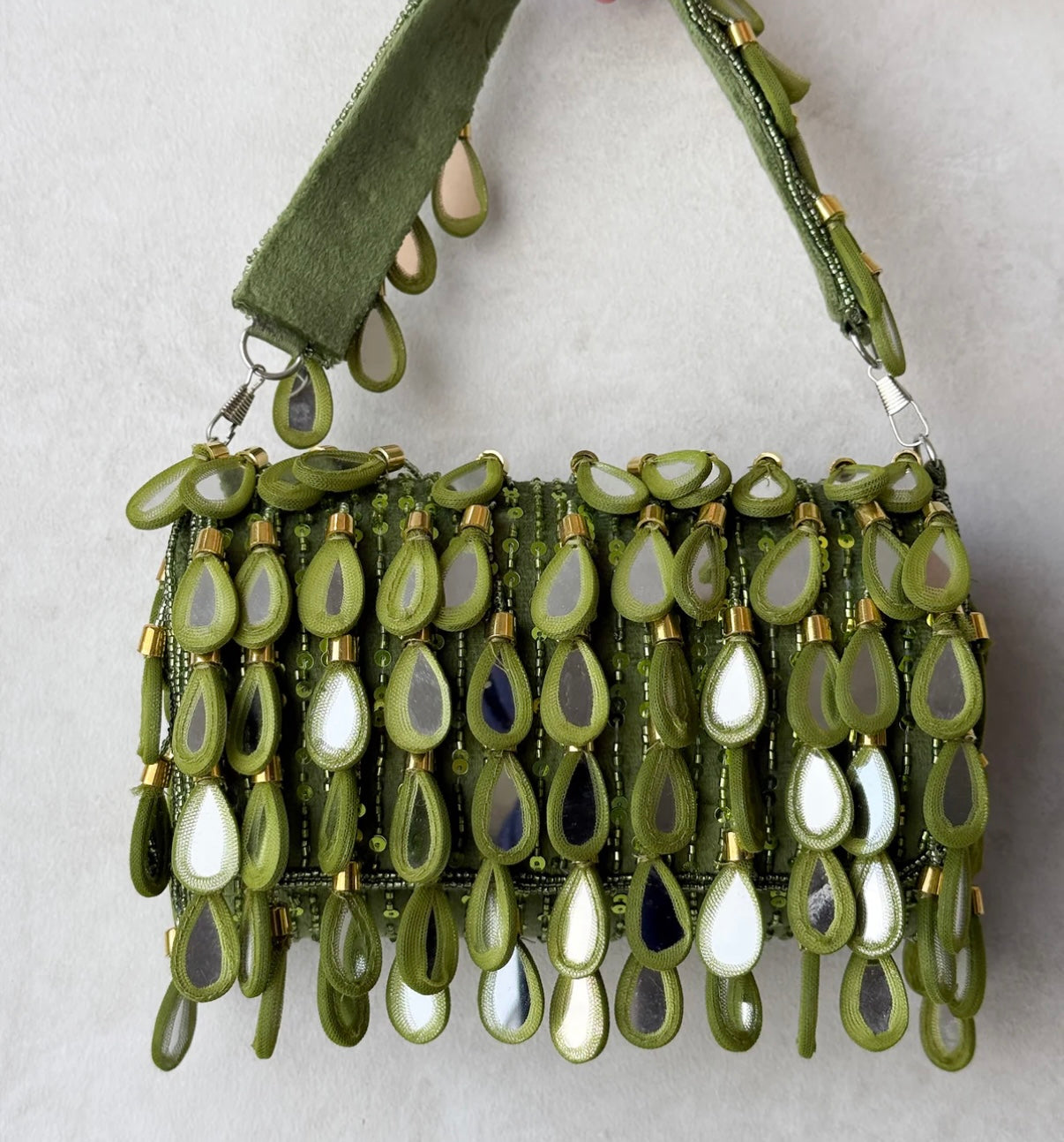 Poppy Bag