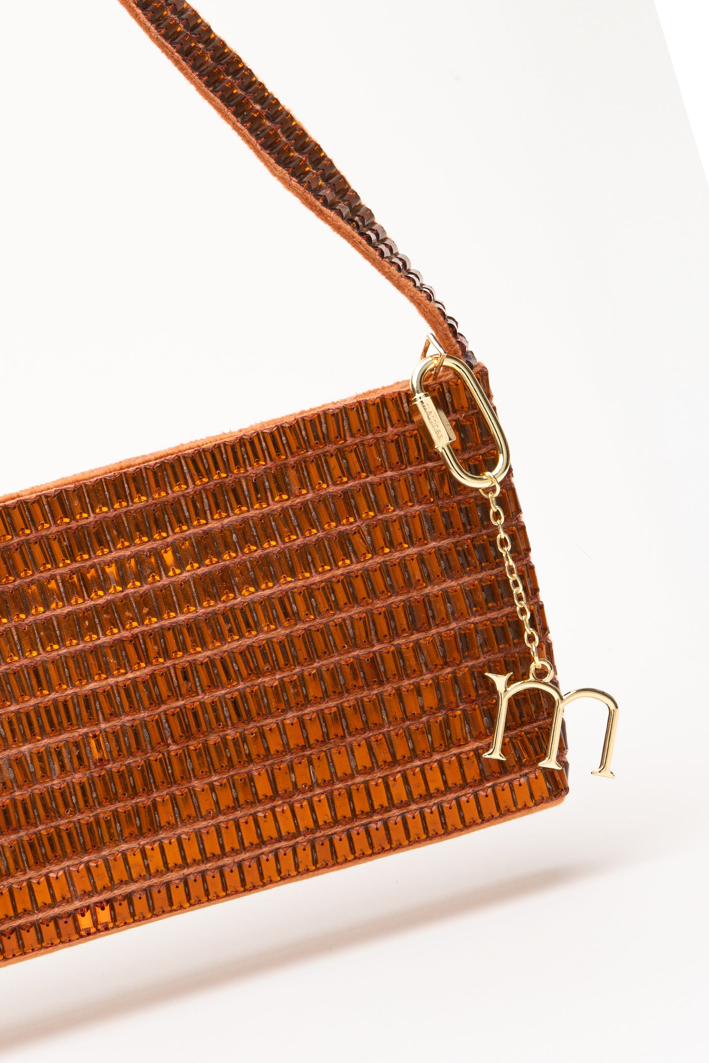 Tangerine Ibiza Bag
