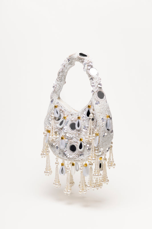 Sac de mariée Formentera