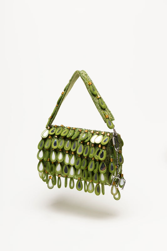 Sac Green Martinas