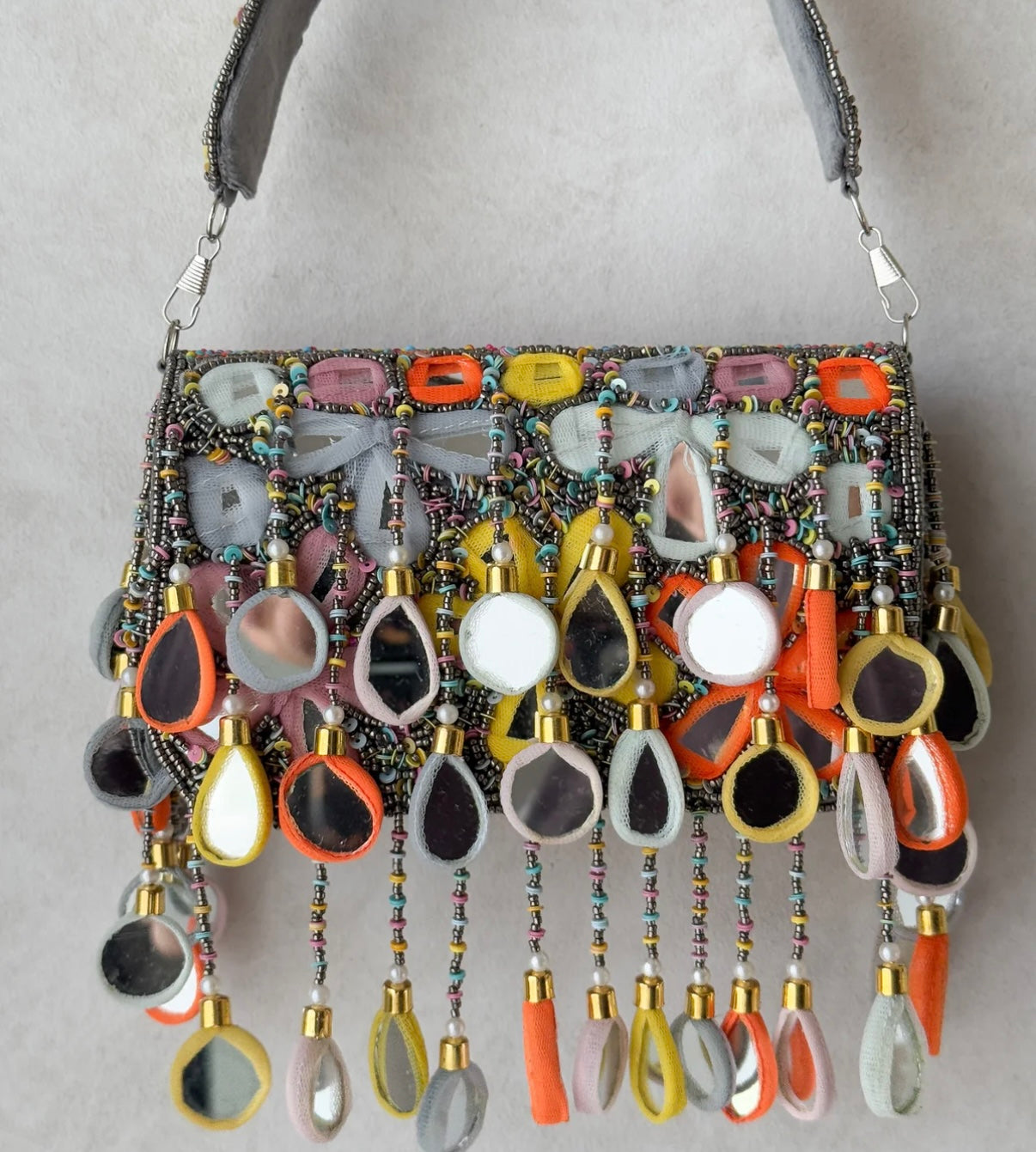 Sol Bag