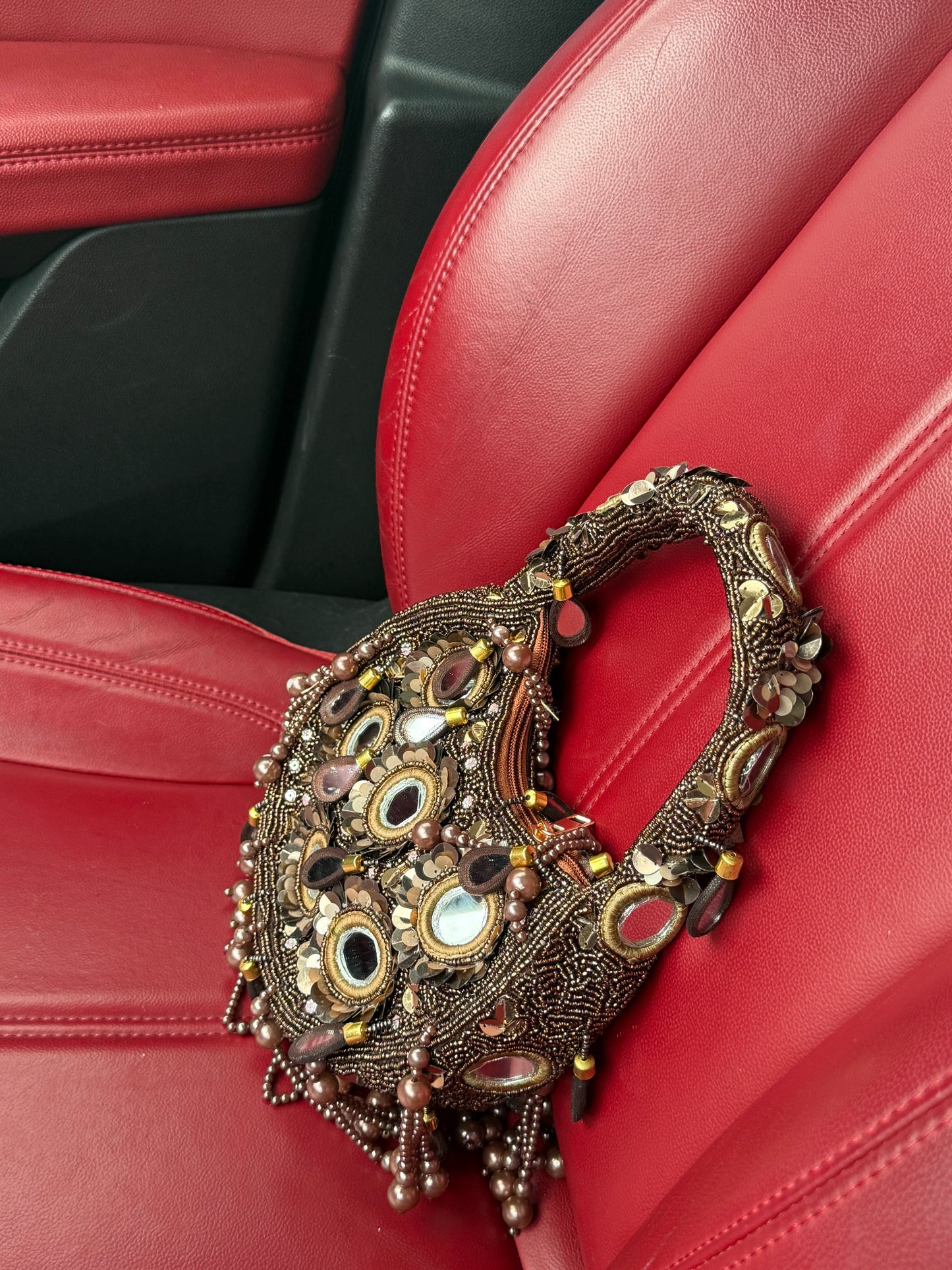 Expresso Formentera Bag