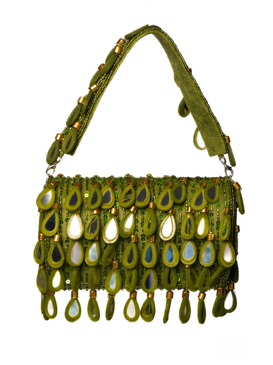 Green Martinas Bag