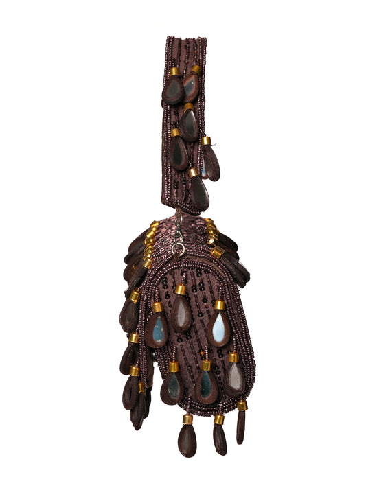 Expresso Martinas Bag