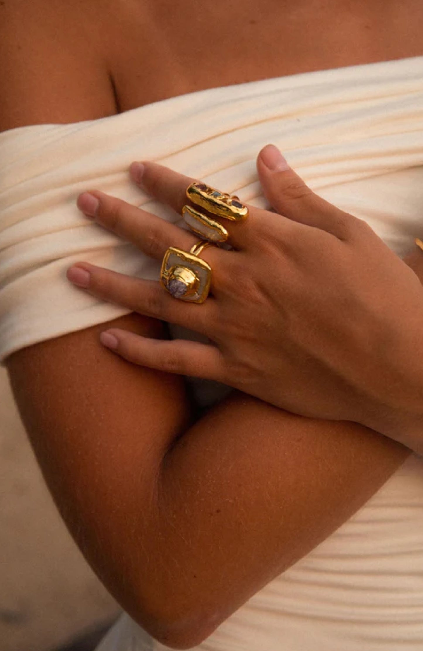 Corfu Ring