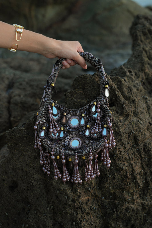 Expresso Formentera Bag