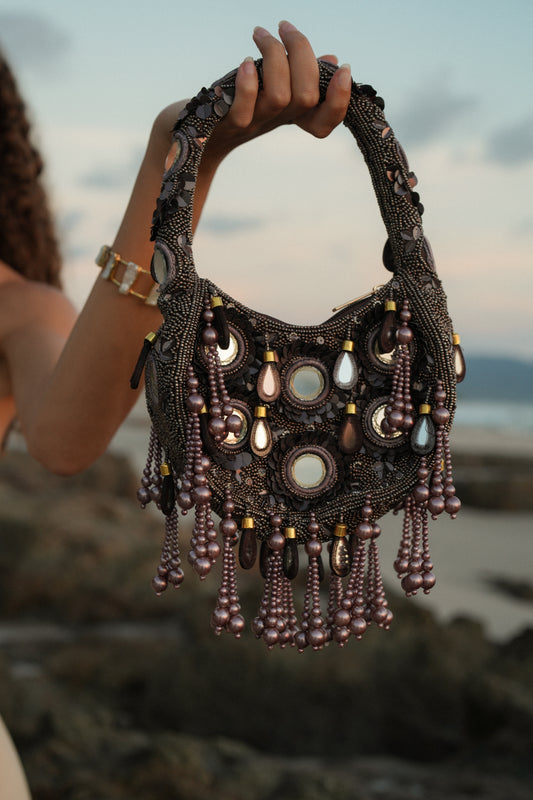 Expresso Formentera Bag