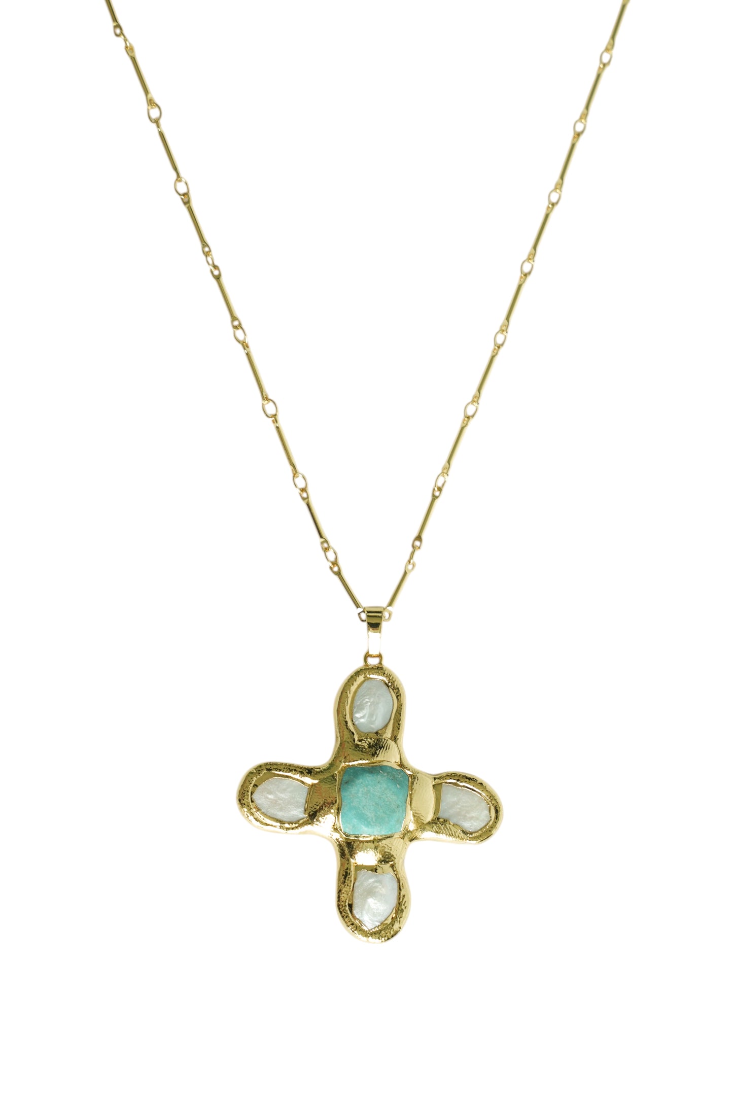 Tropea Necklace