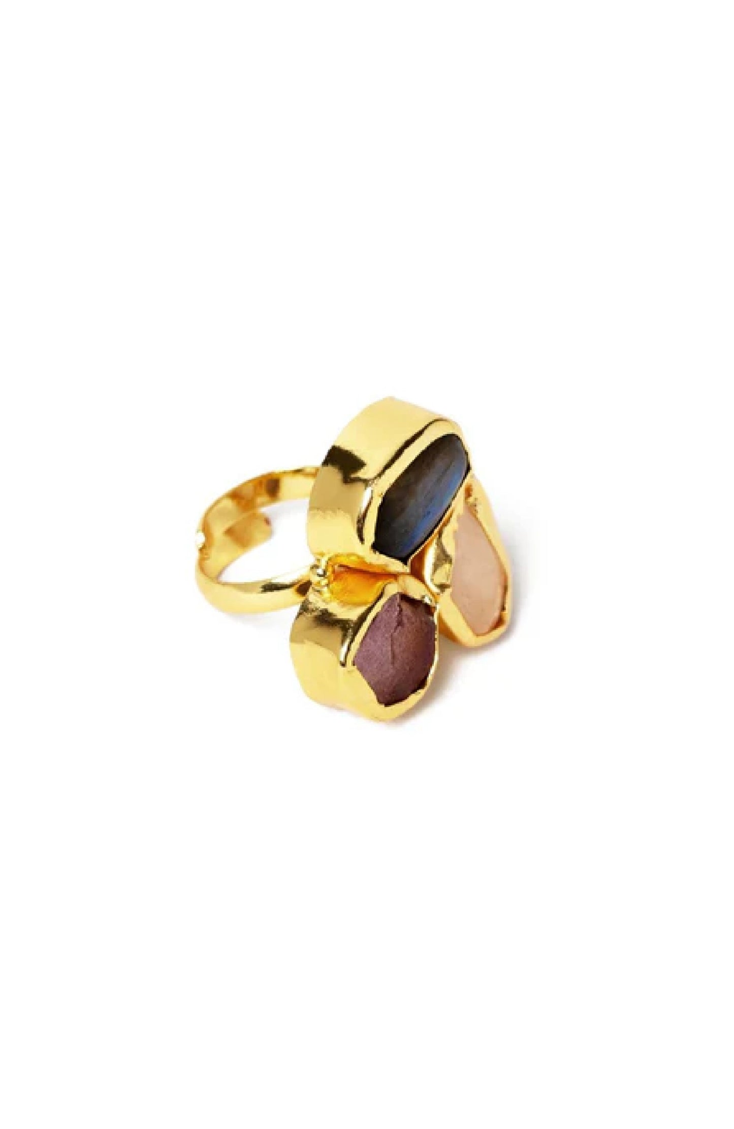 Gaeta Ring