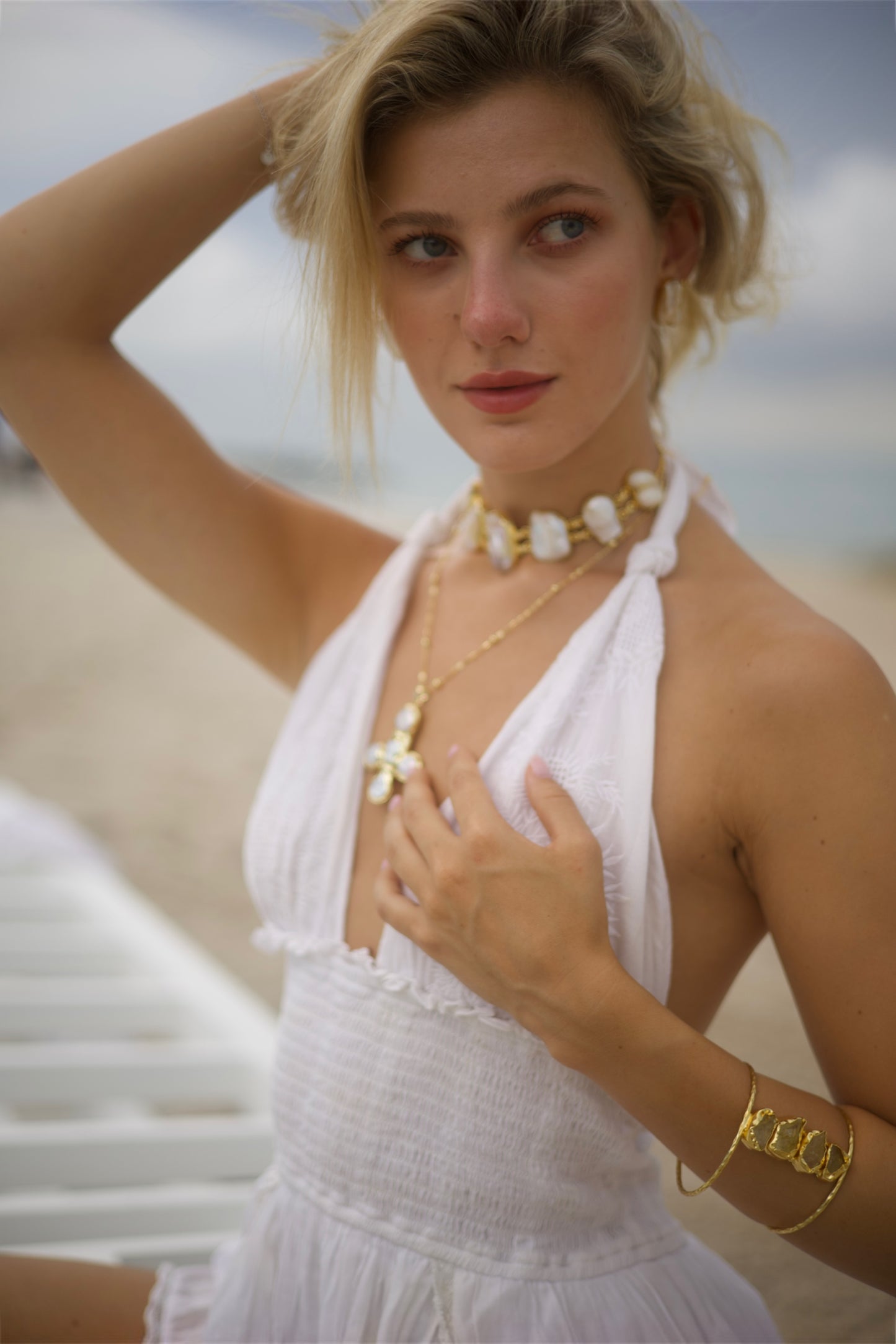 Sicily Bracelet