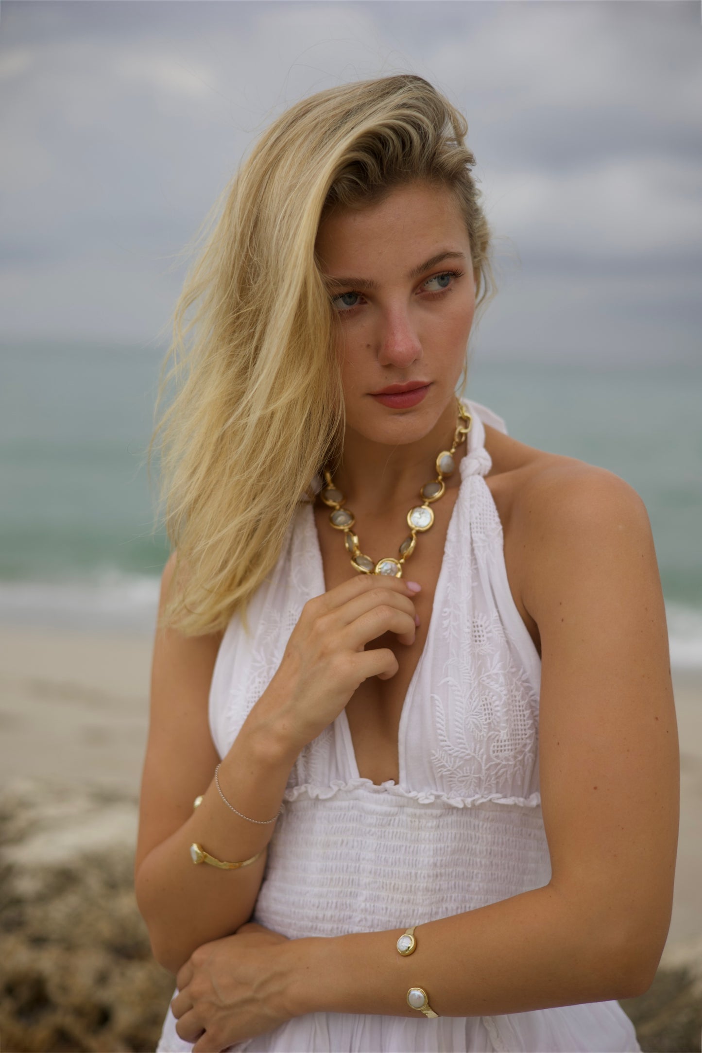 Jemima Necklace