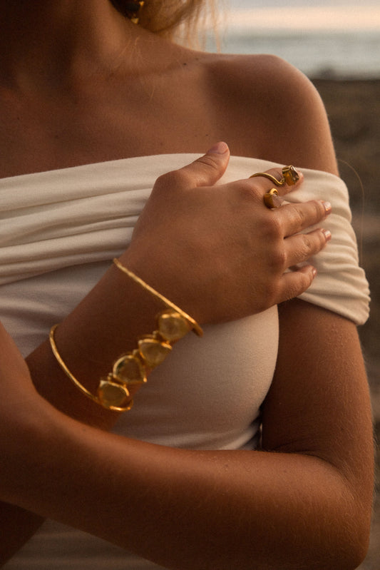 Sicily Bracelet