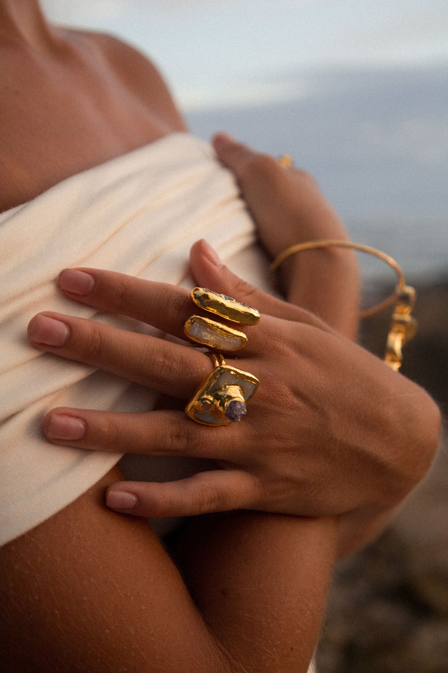 Sicily Bracelet