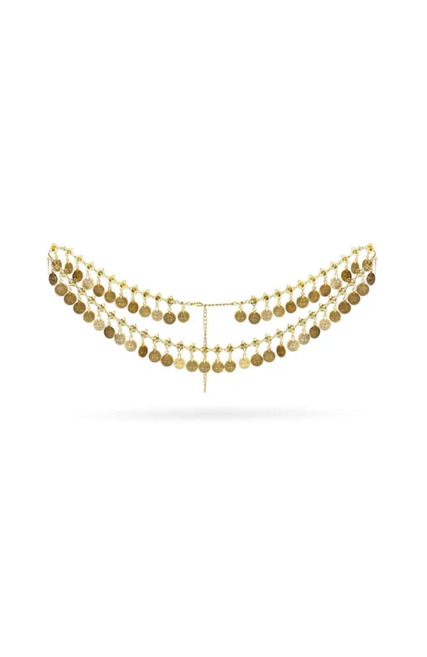 Ibiza Body Chain