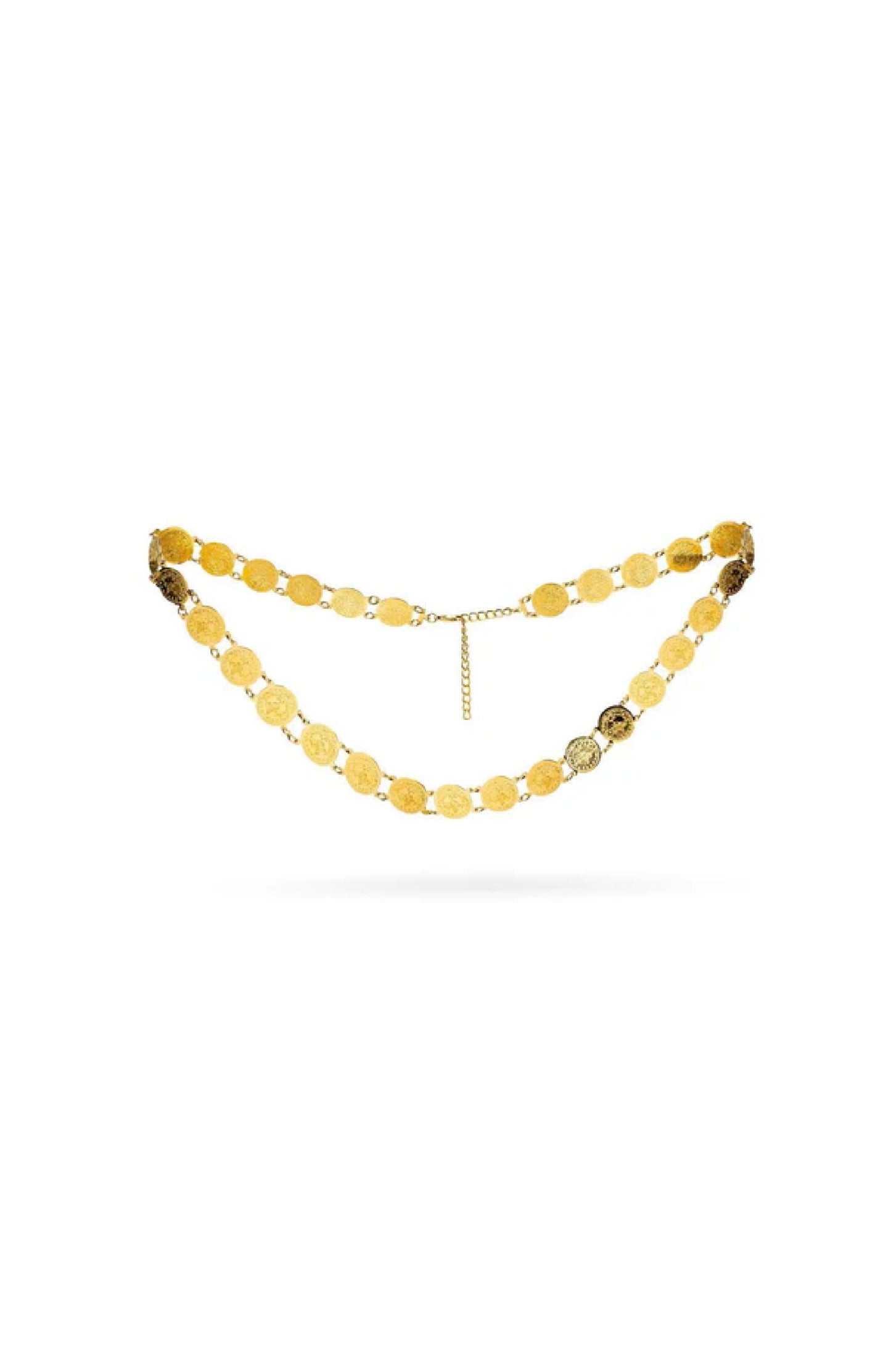 Mougins Body Chain