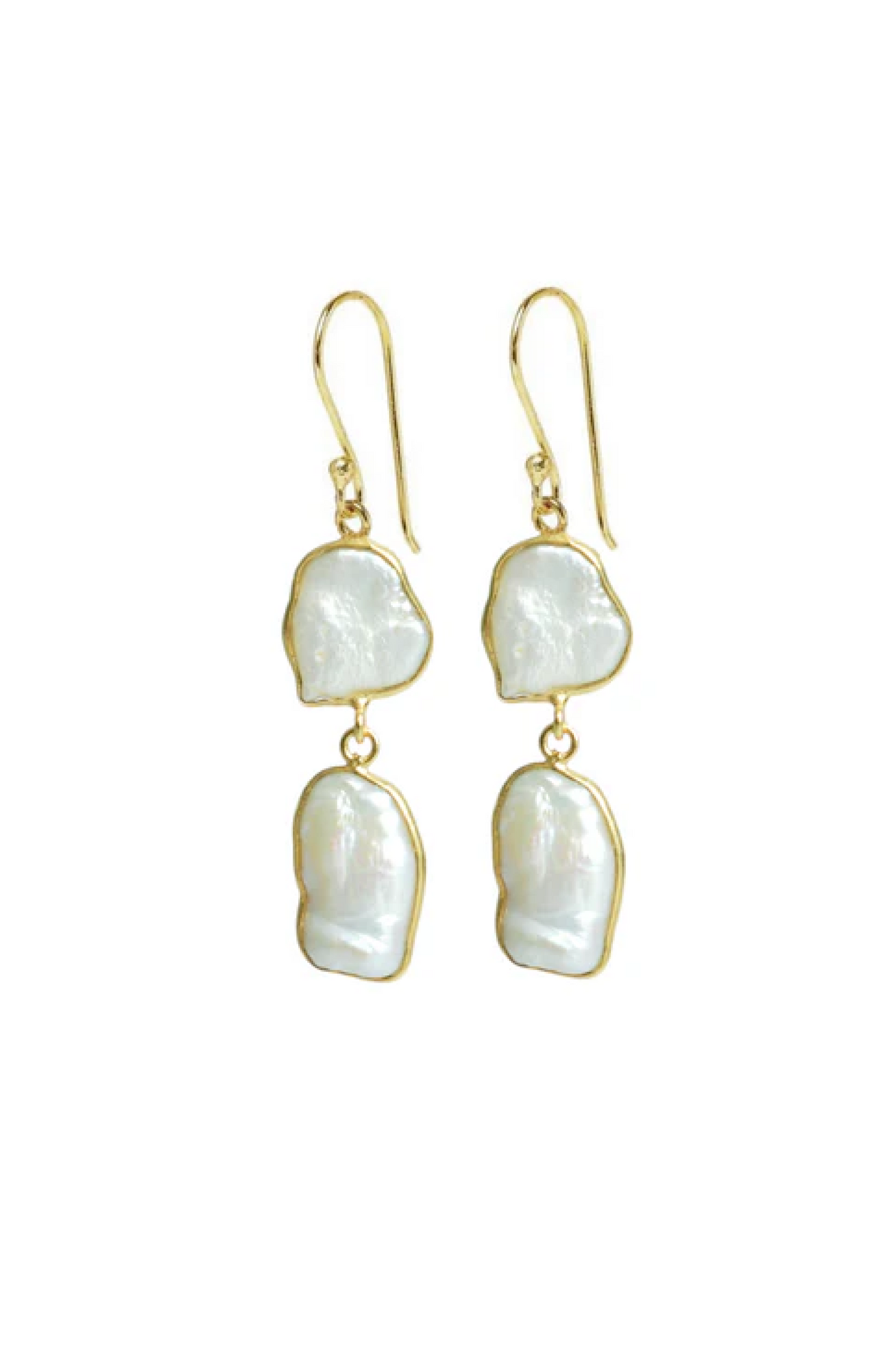 Alessia Earrings