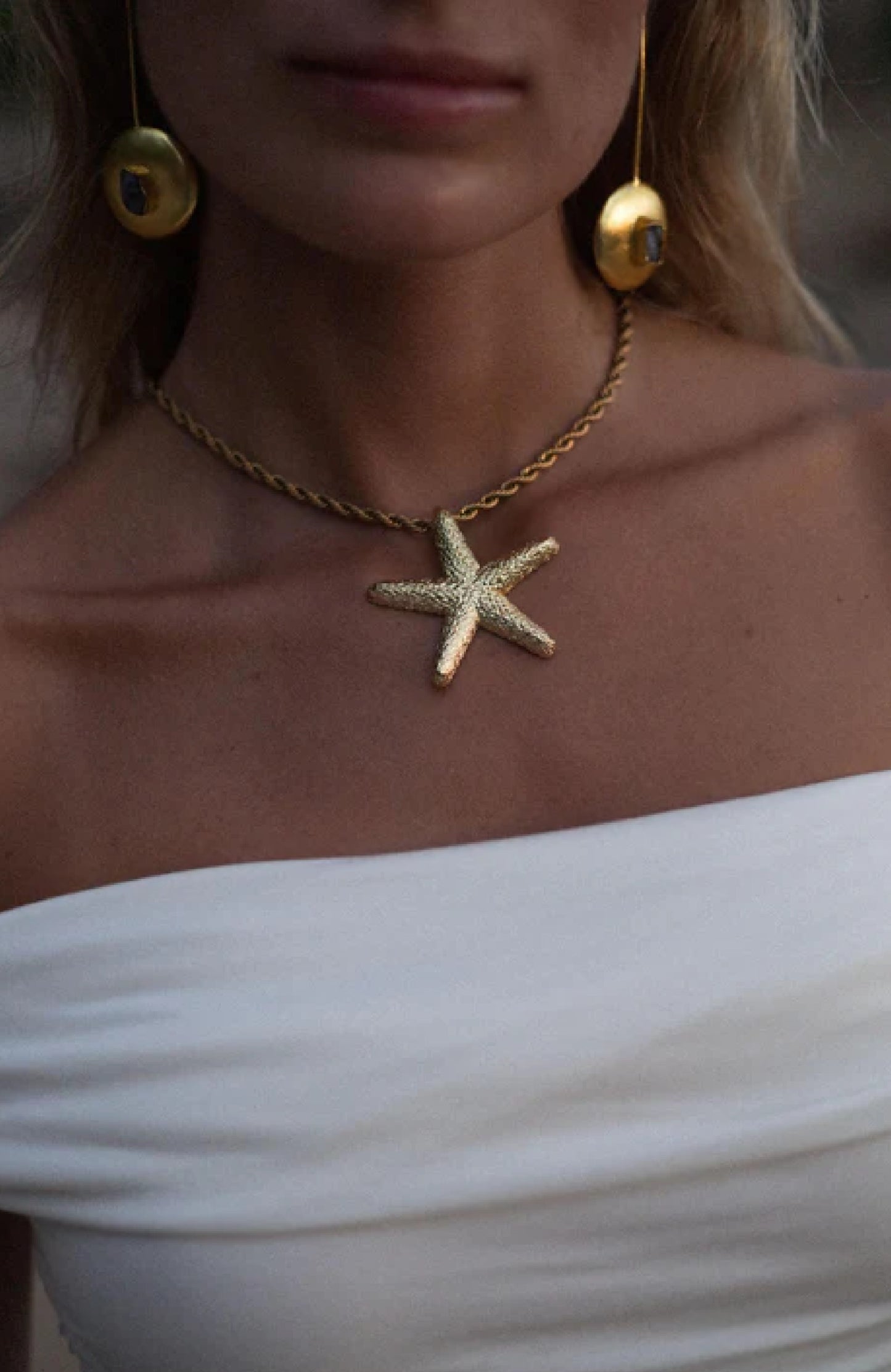 Starry Dreams Necklace