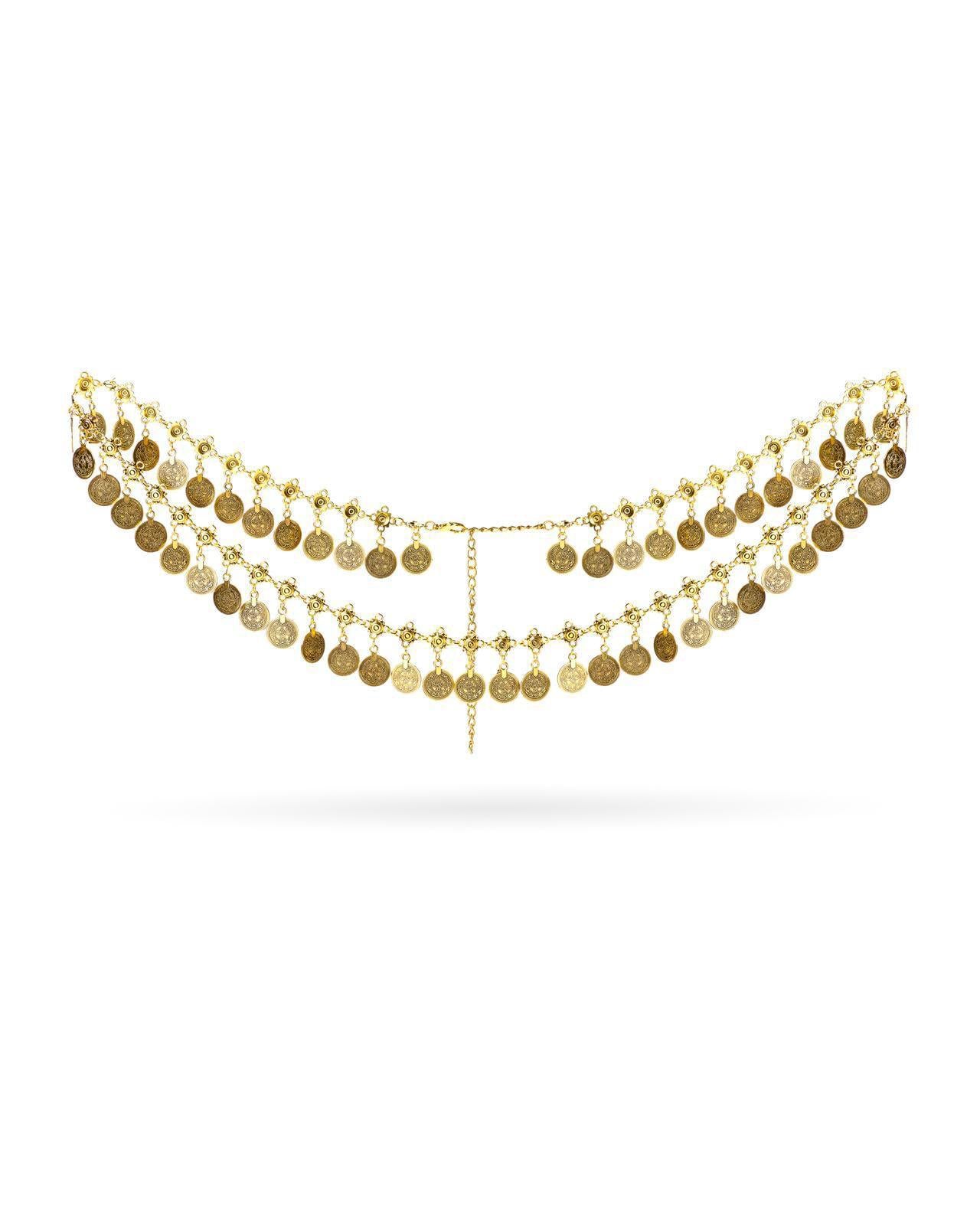 Ibiza Body Chain