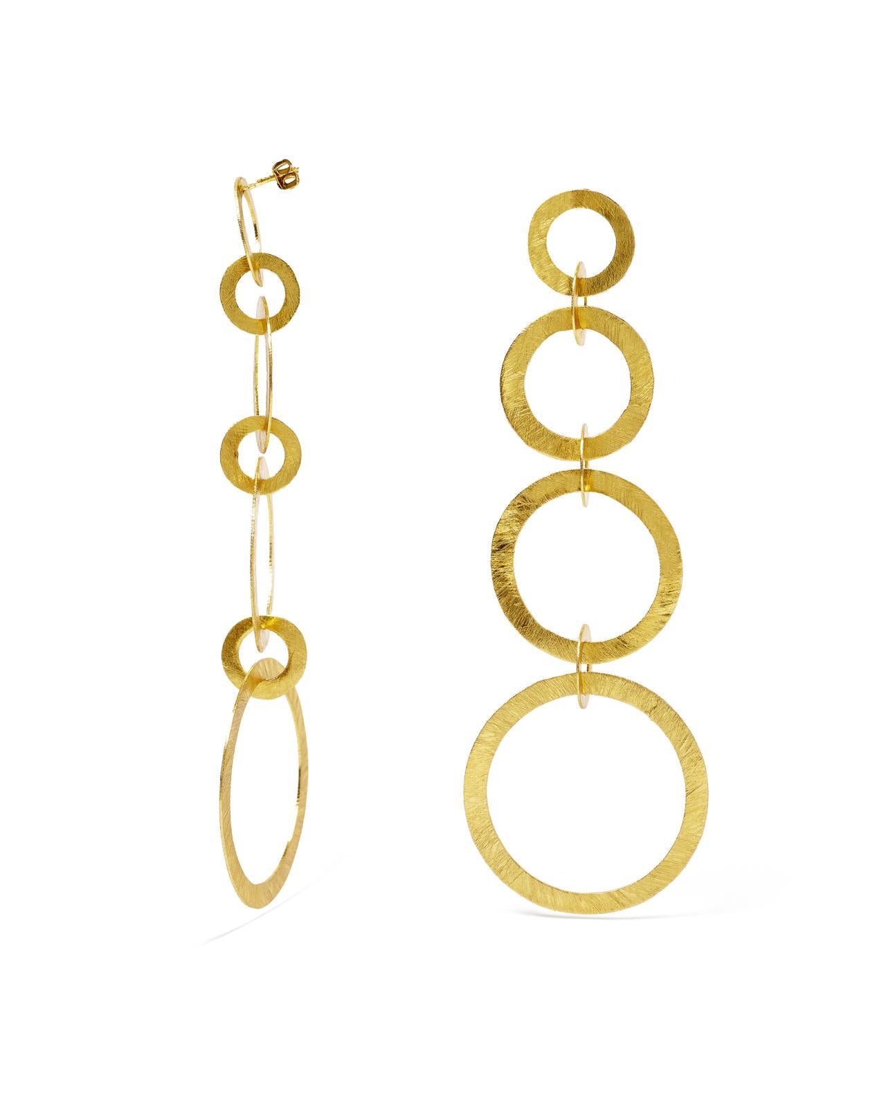 Maxi S'Alguer Earrings