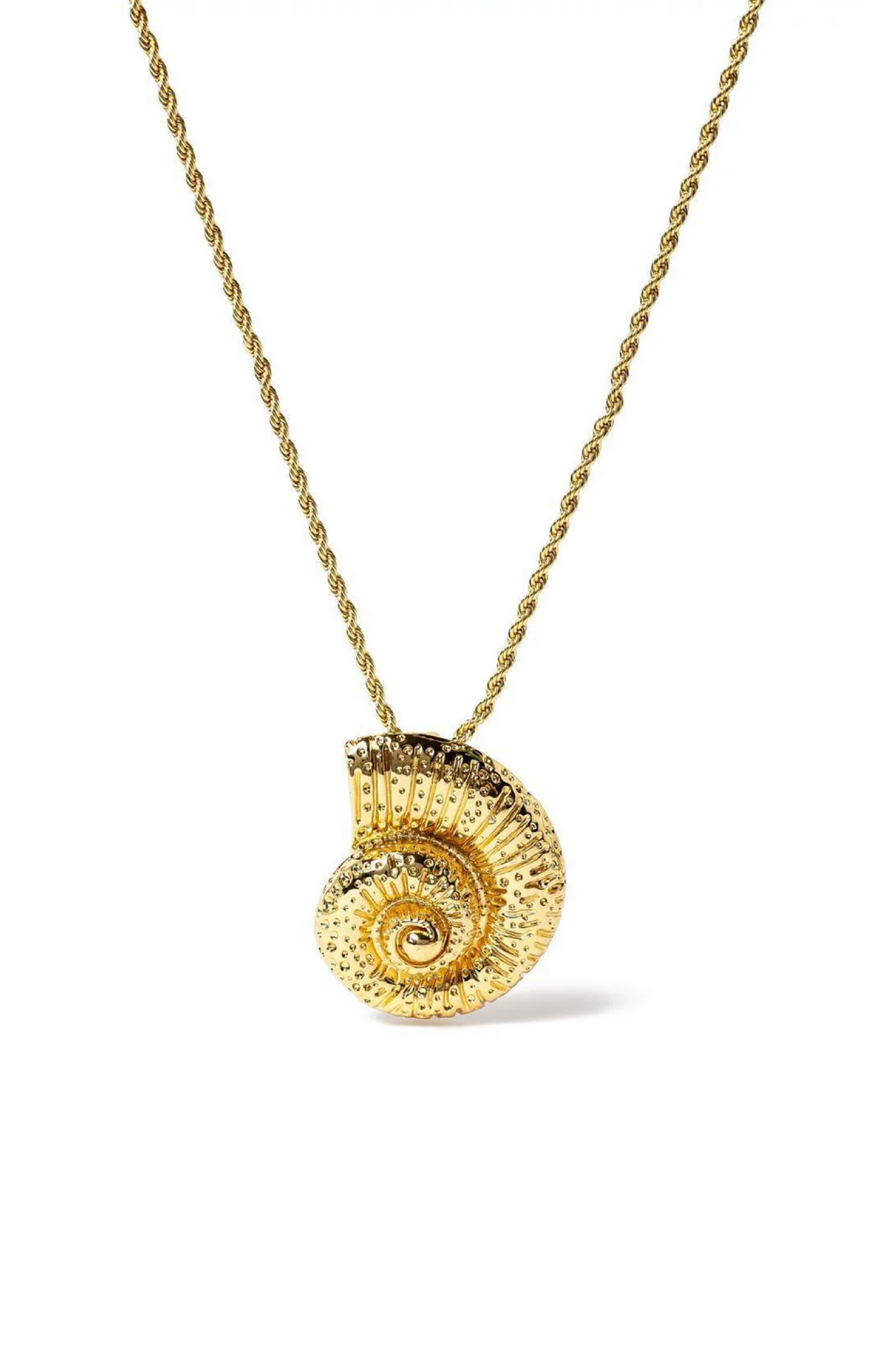 Caricaco Necklace