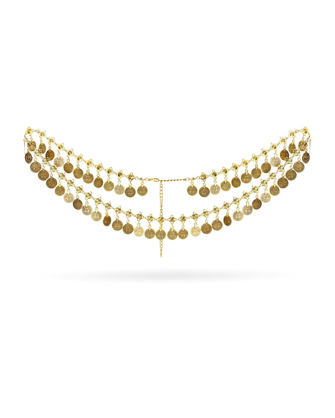 How to Style a Bold Bodychain for Resort Wear