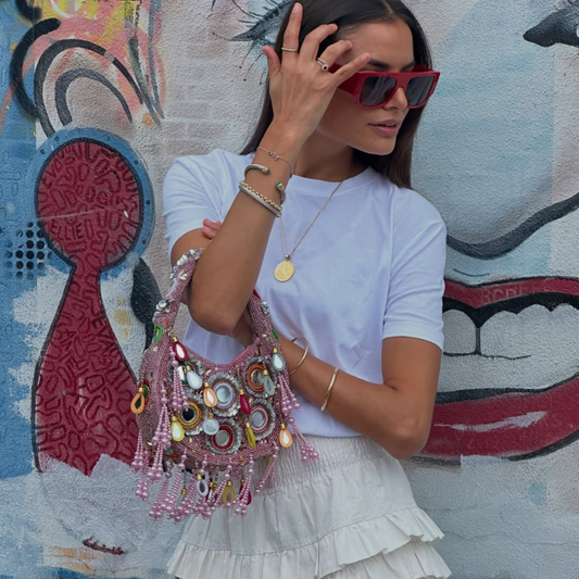 Where to Buy Handcrafted Beaded Bags: Channels, Pop-Ups and Pitfalls