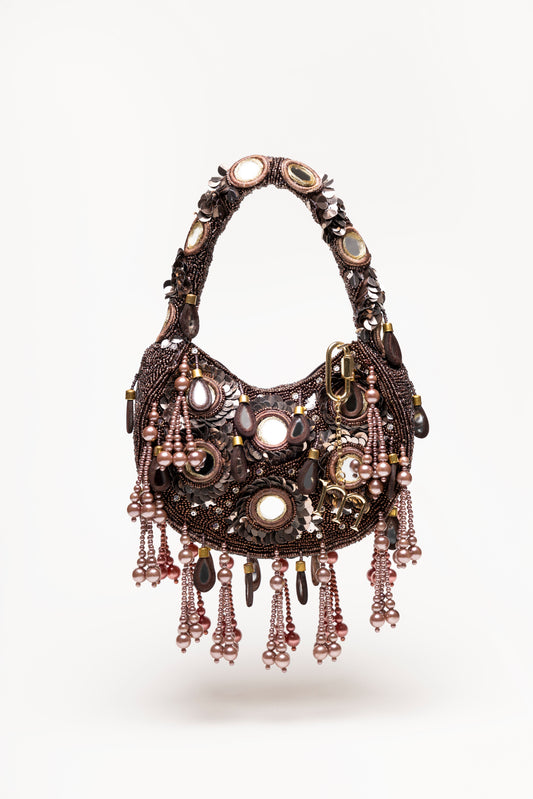 Expresso Formentera Bag