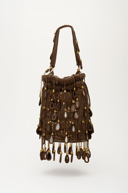Brown Elio Bag