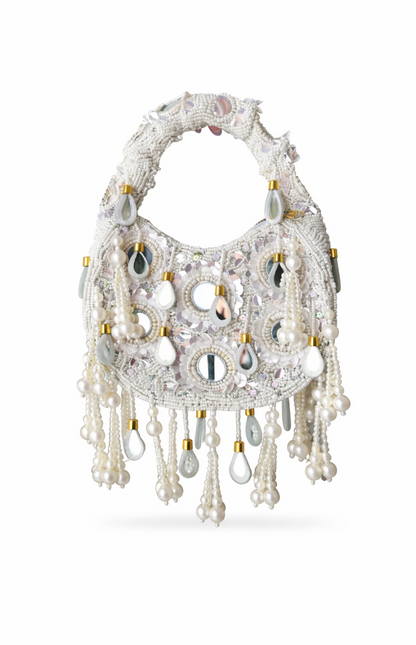 Bridal Formentera Bag