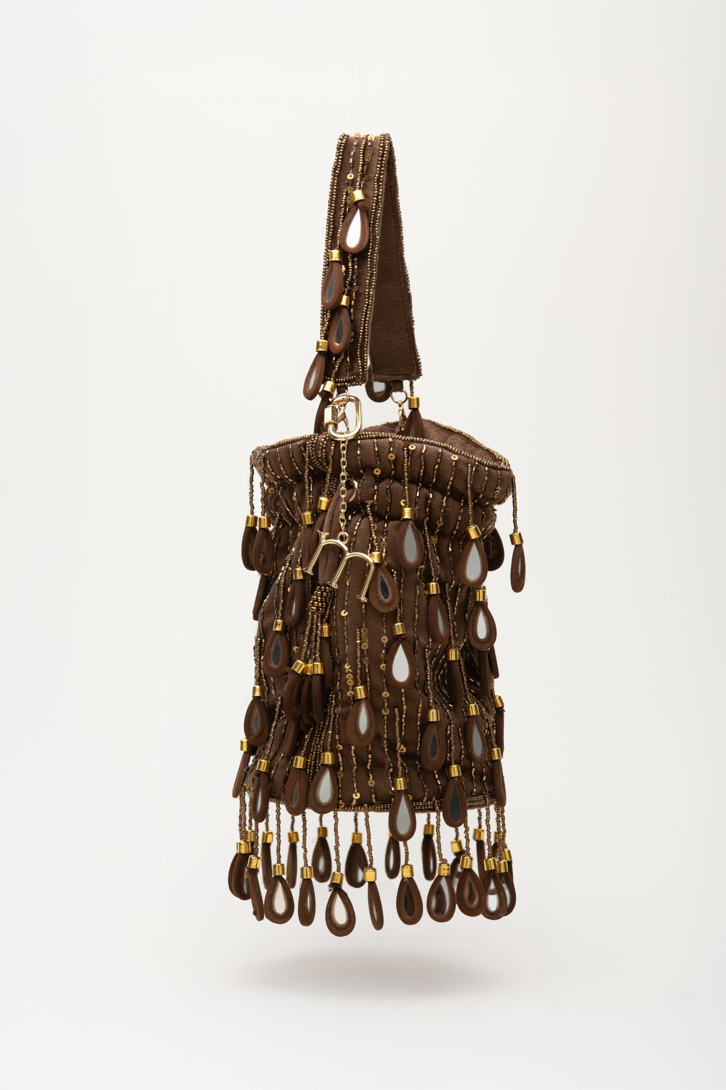 Brown Elio Bag
