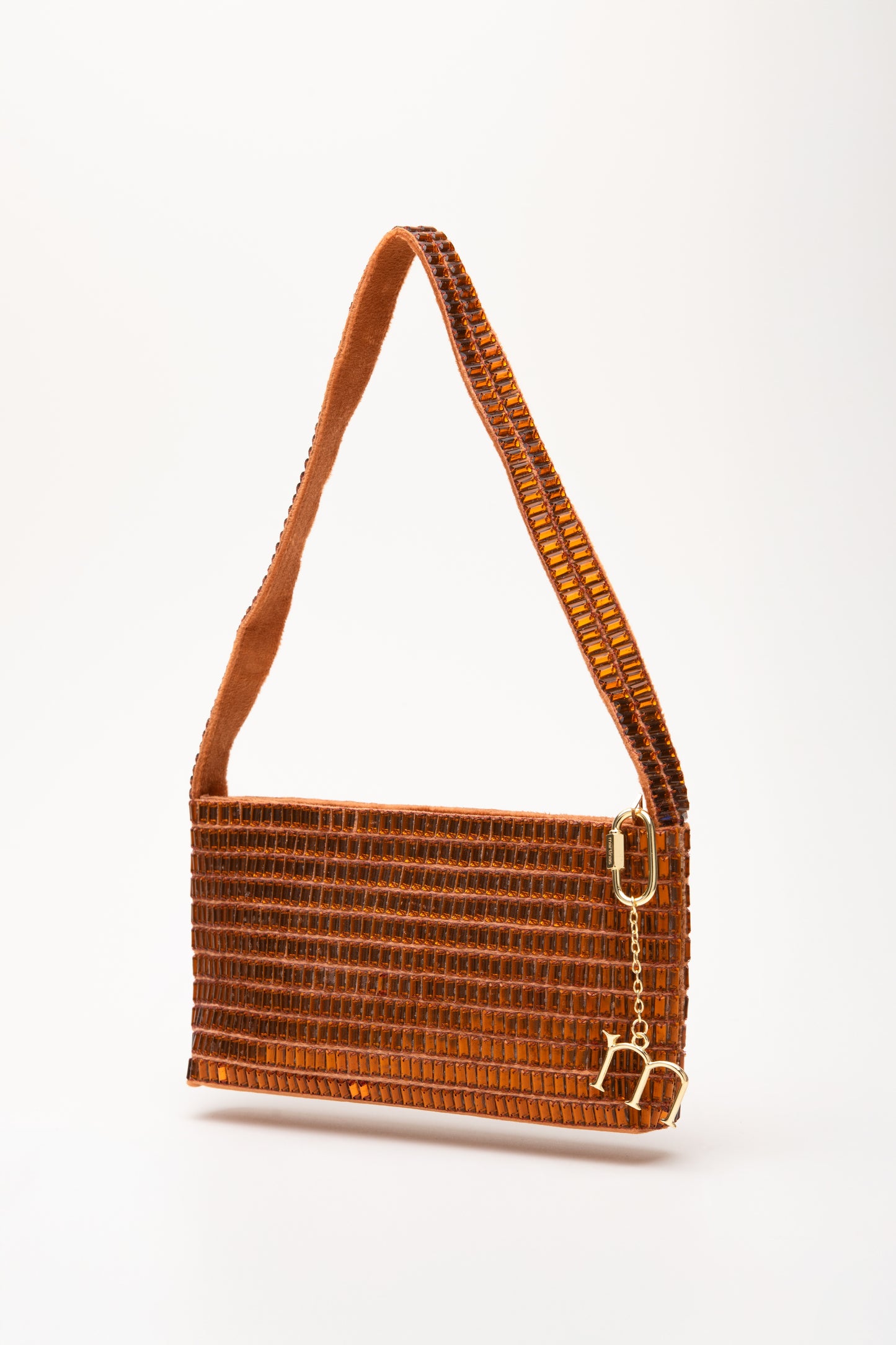 Tangerine Ibiza Bag