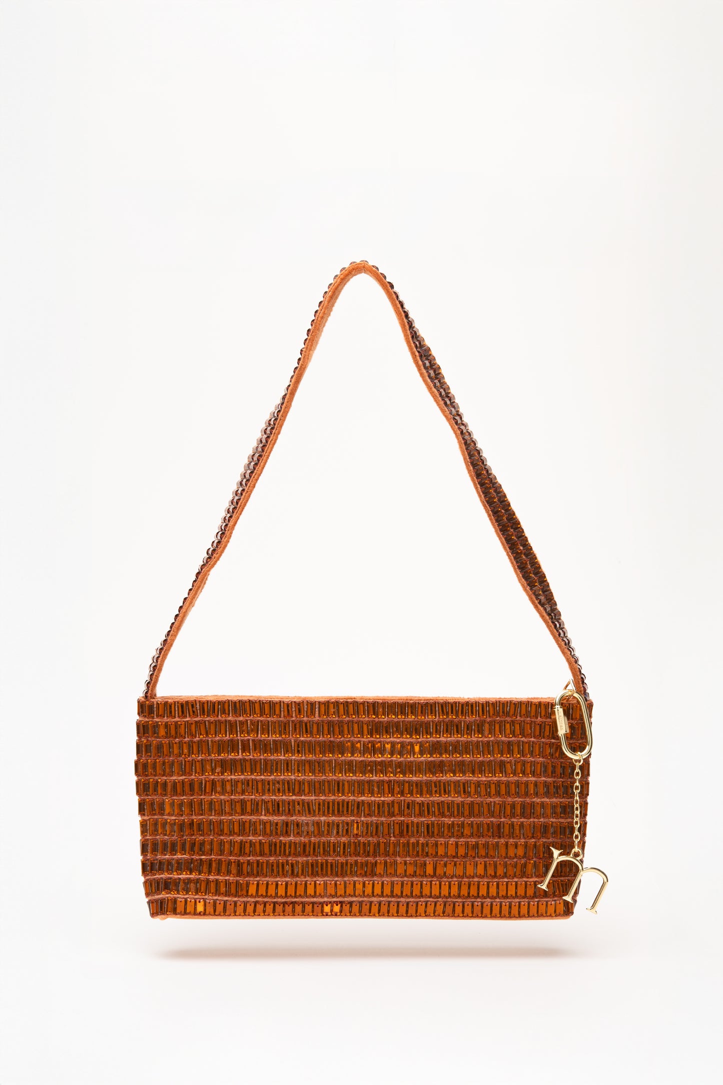 Tangerine Ibiza Bag