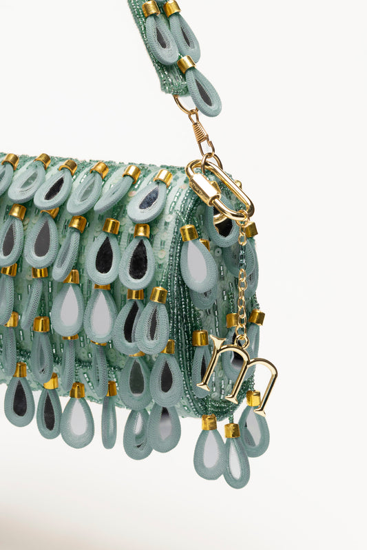 LightBlue Martinas Bag