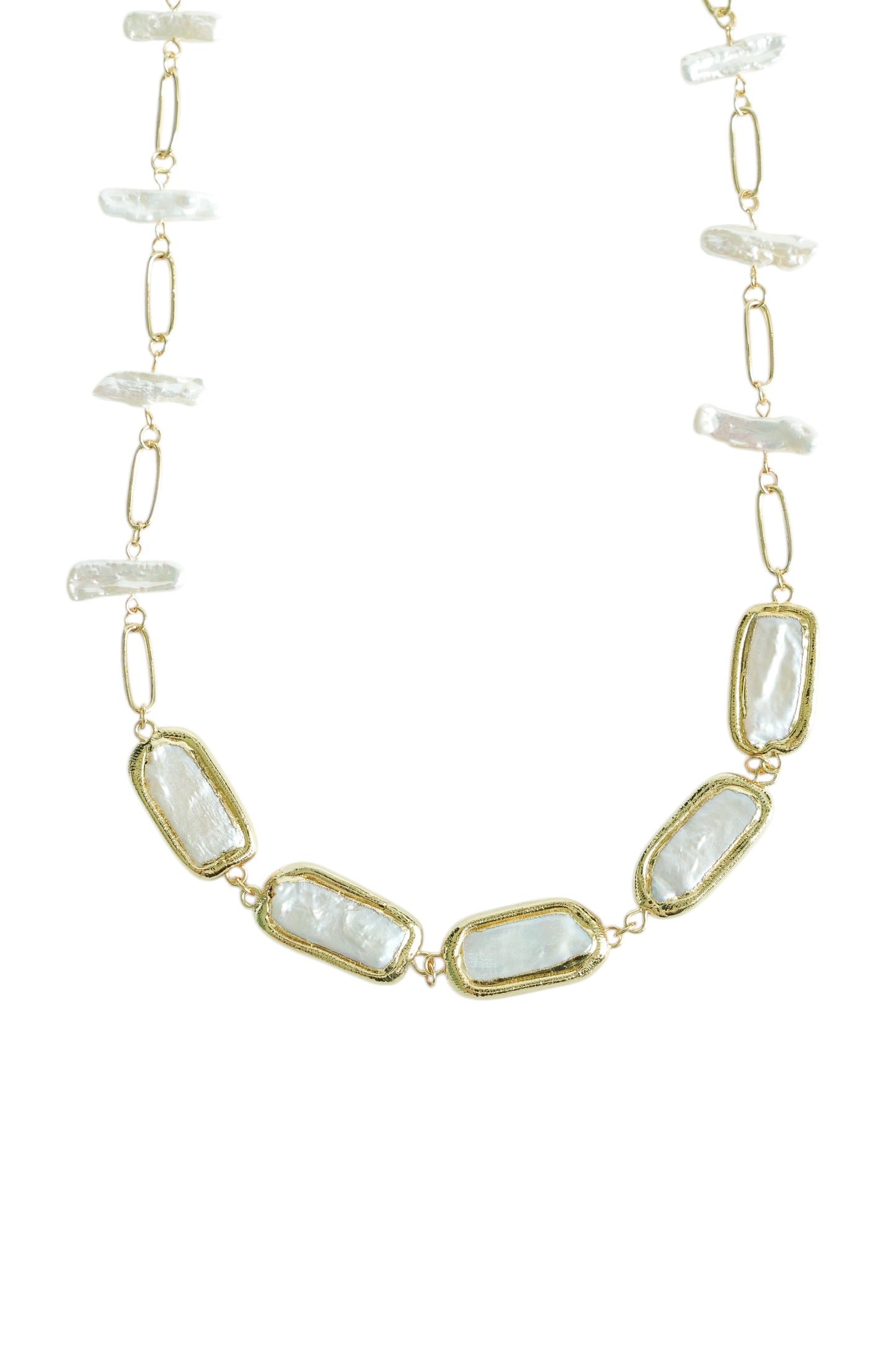 Stintino Necklace