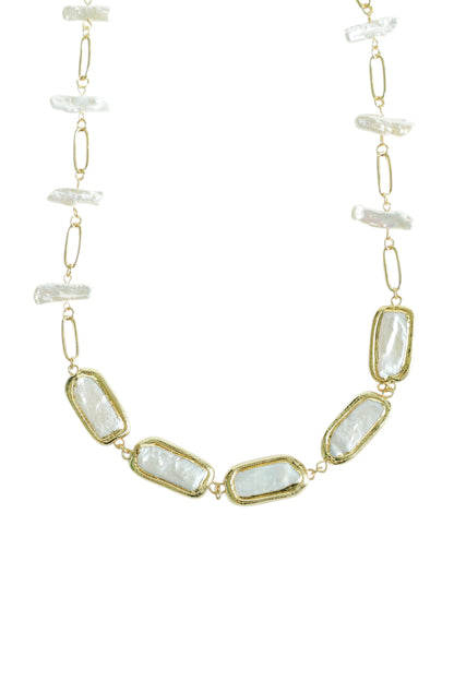 Stintino Necklace
