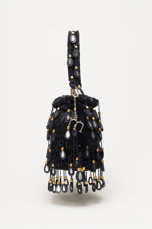 Black Elio Bag