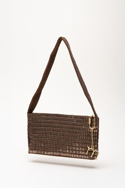 Sac Ibiza marron