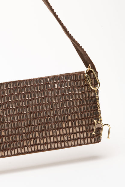 Sac Ibiza marron