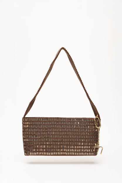 Sac Ibiza marron