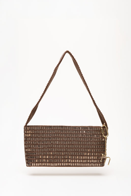 Brown Ibiza Bag