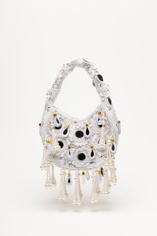 Bridal Formentera Bag