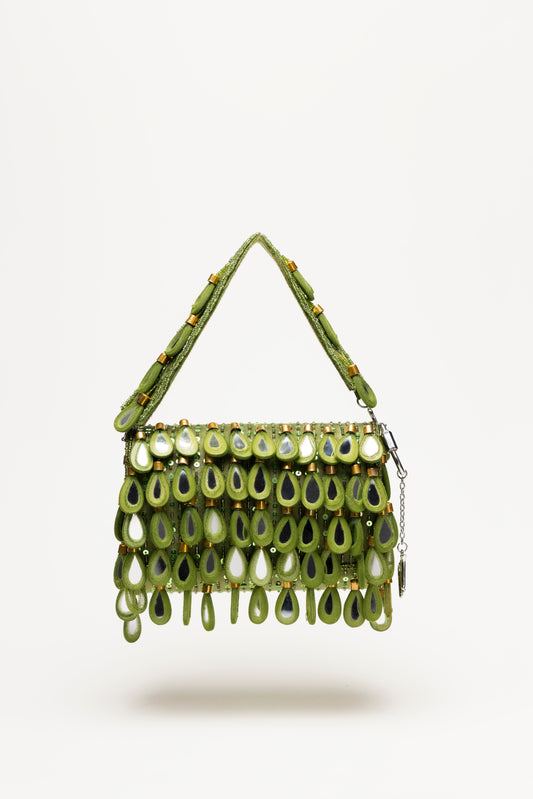 Green Martinas Bag