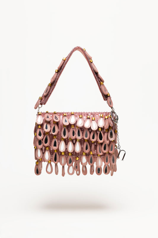 Sac Pink Martinas