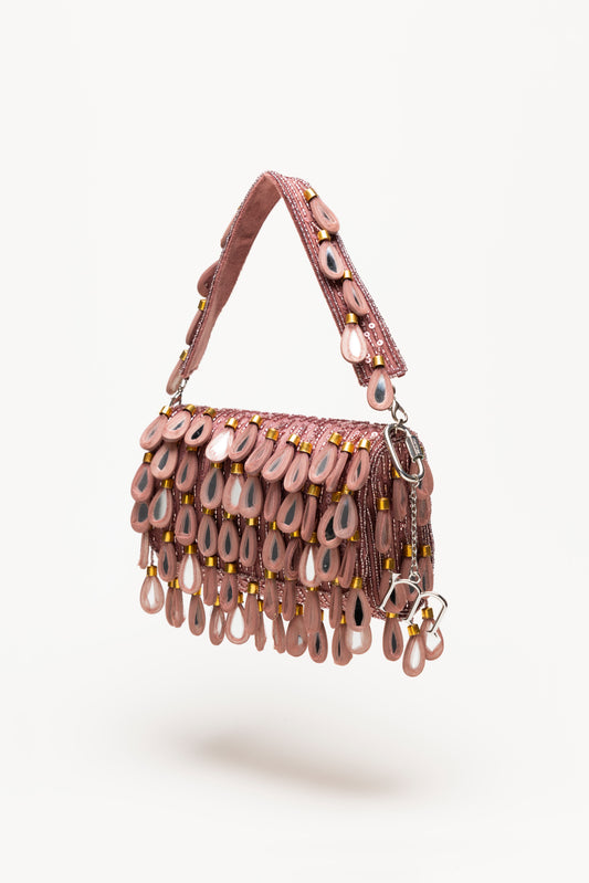 Sac Pink Martinas