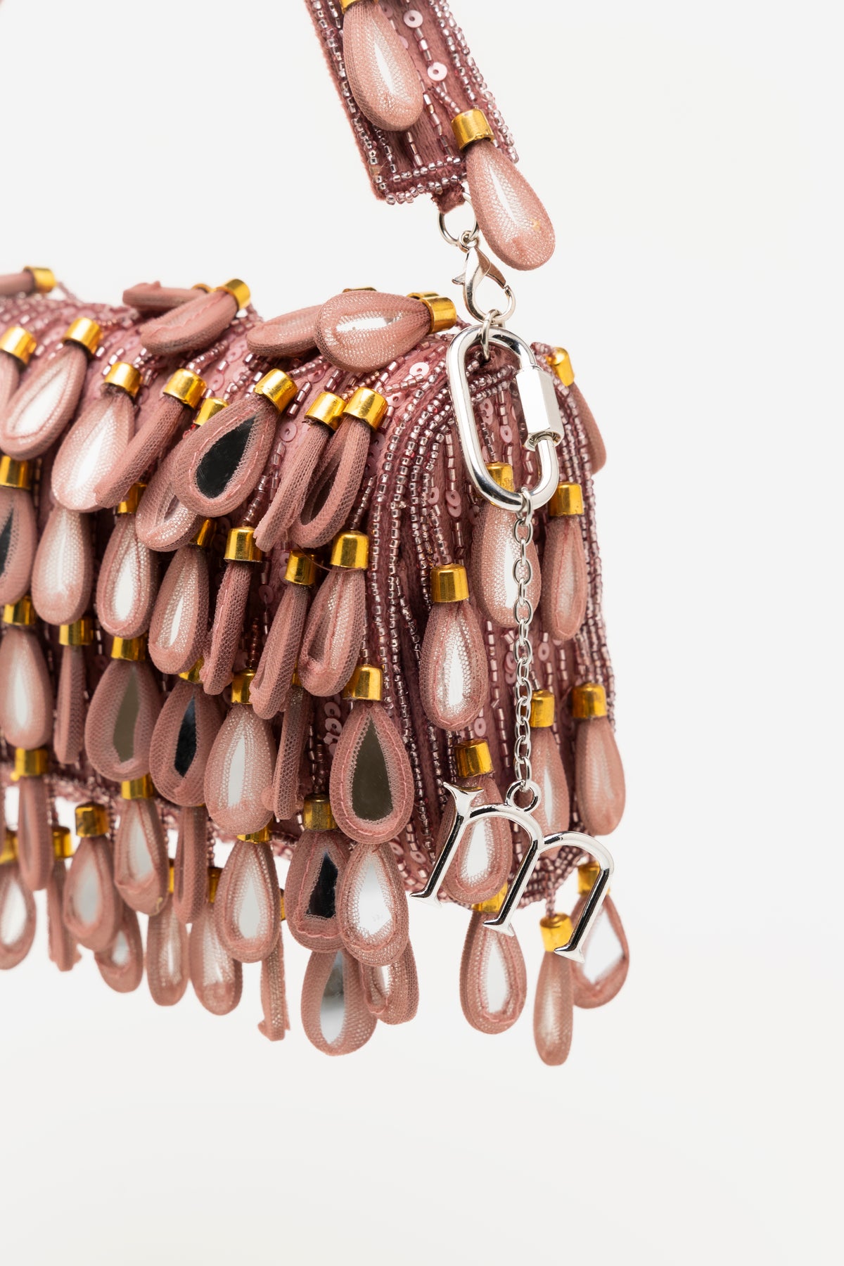Pink Martinas Bag