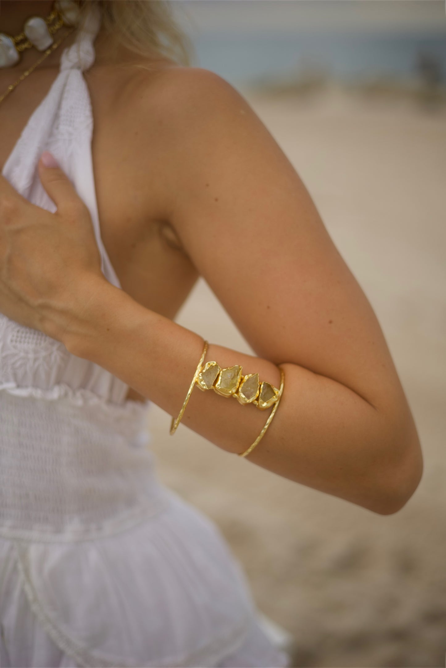 Sicily Bracelet