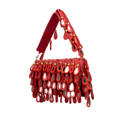 Red Martinas Bag