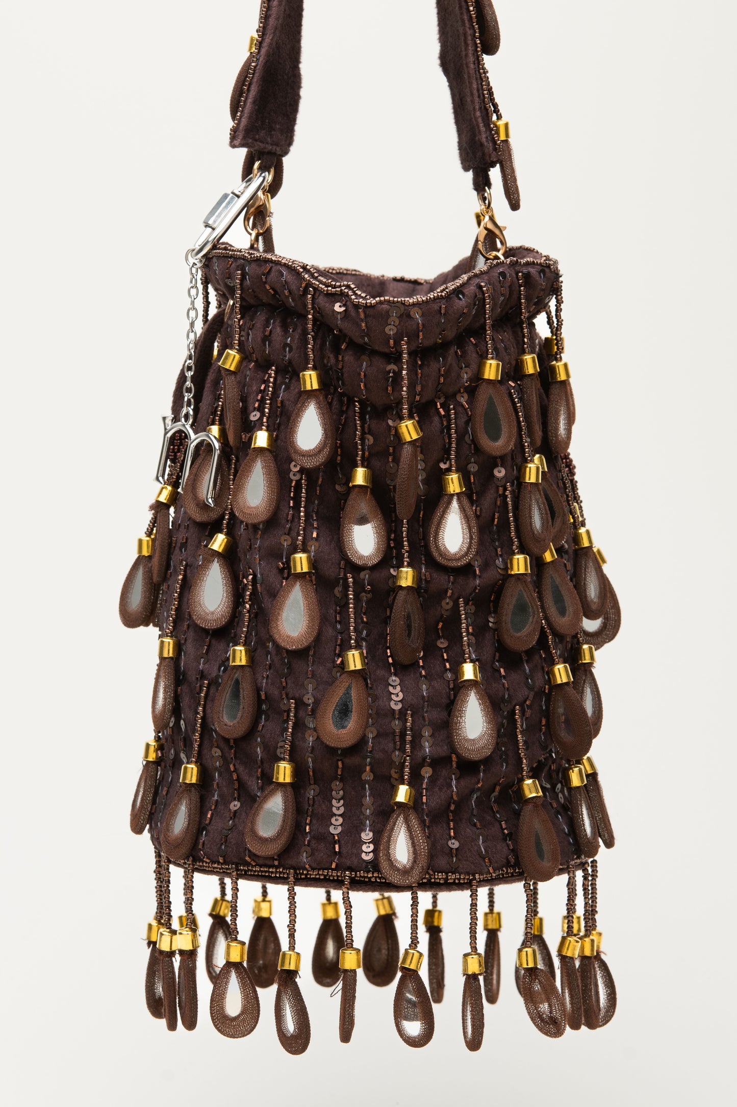 Brown Elio Bag