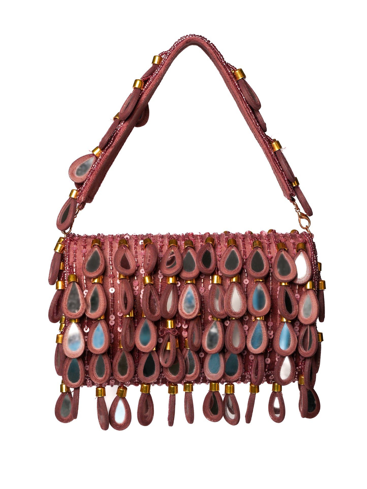 Pink Martinas Bag