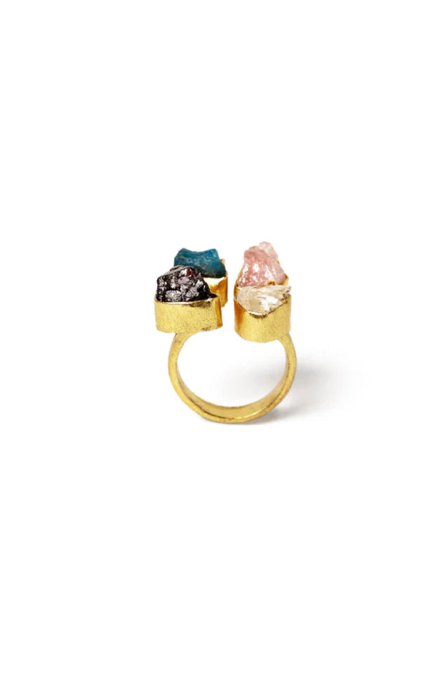 Aiguablava Ring